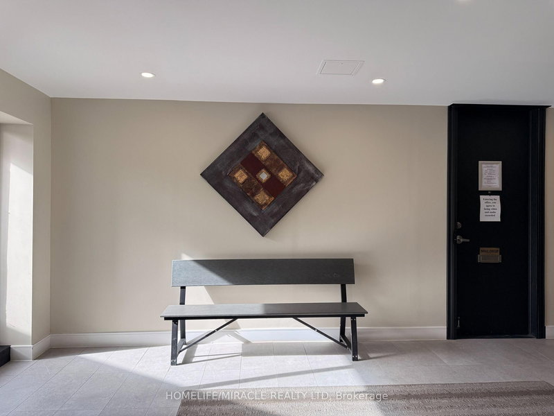 114 - 915 Midland Ave, Toronto, M1K 4G1 | Image 2