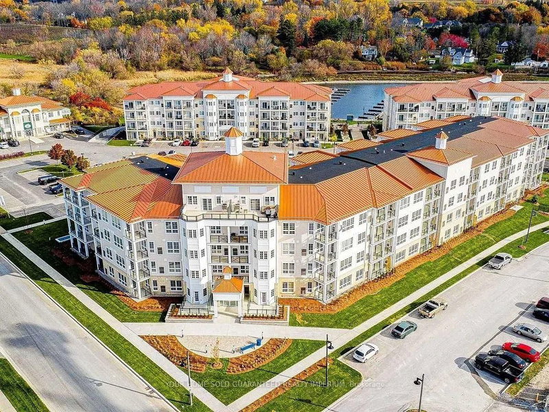 home for lease on 327-50 Lakebreeze Drive