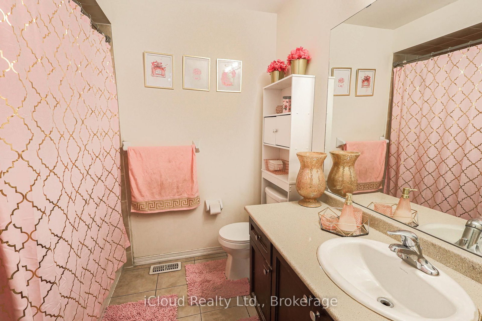 Townhouse for sale at 55 Maidstone Way, Whitby, Ontario, L1R 0L7 - Taunton North - MLS: E12921500