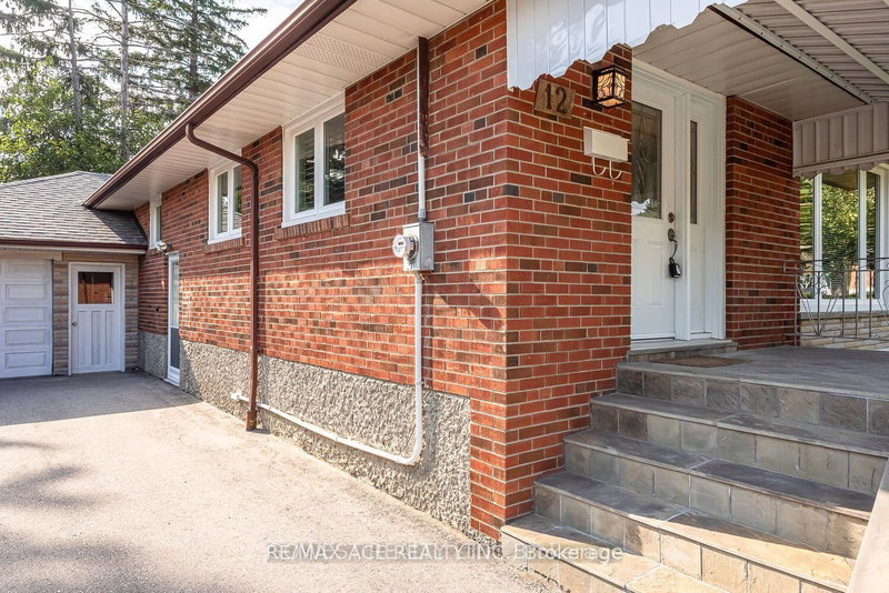 Bsmt - 12 Richome Crt, Toronto, M1K 2Y1 | Image 3