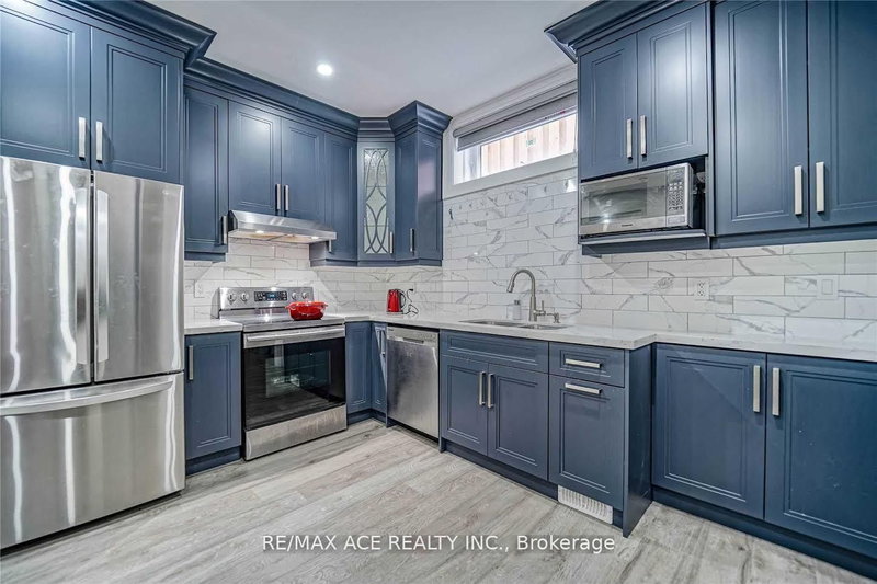 Bsmt - 19 Ivanhoe Crt, Toronto, M1R 3G8 | Image 3