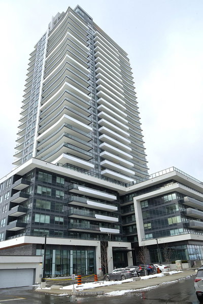 2411 - 1435 Celebration Dr | Pickering | Image