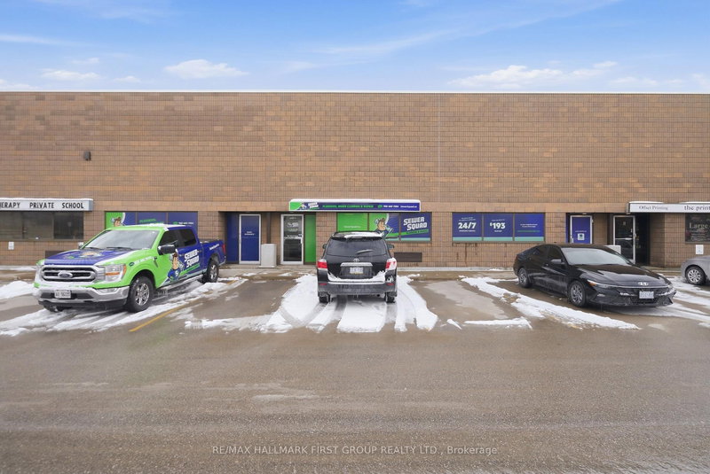 3&4 - 520 Westney Rd S, Ajax, L1S 7H4 | Image 2