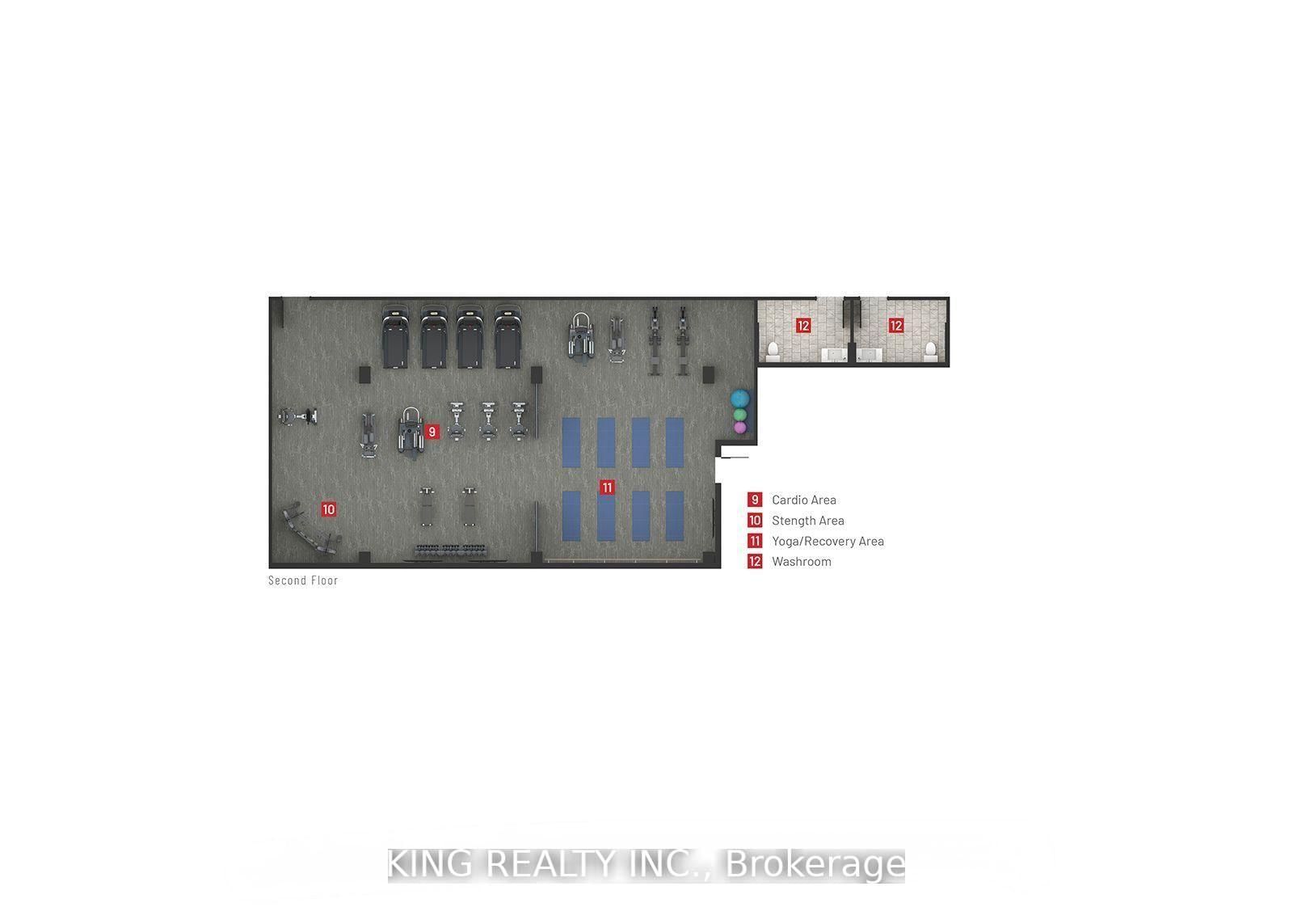 Condo for lease at 106-2 Manderley Drive, Toronto, Ontario, M1N 0C7 - Birchcliffe-Cliffside - MLS: E12921774