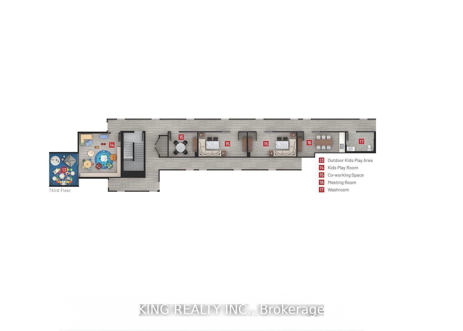 Condo for lease at 106-2 Manderley Drive, Toronto, Ontario, M1N 0C7 - Birchcliffe-Cliffside - MLS: E12921774