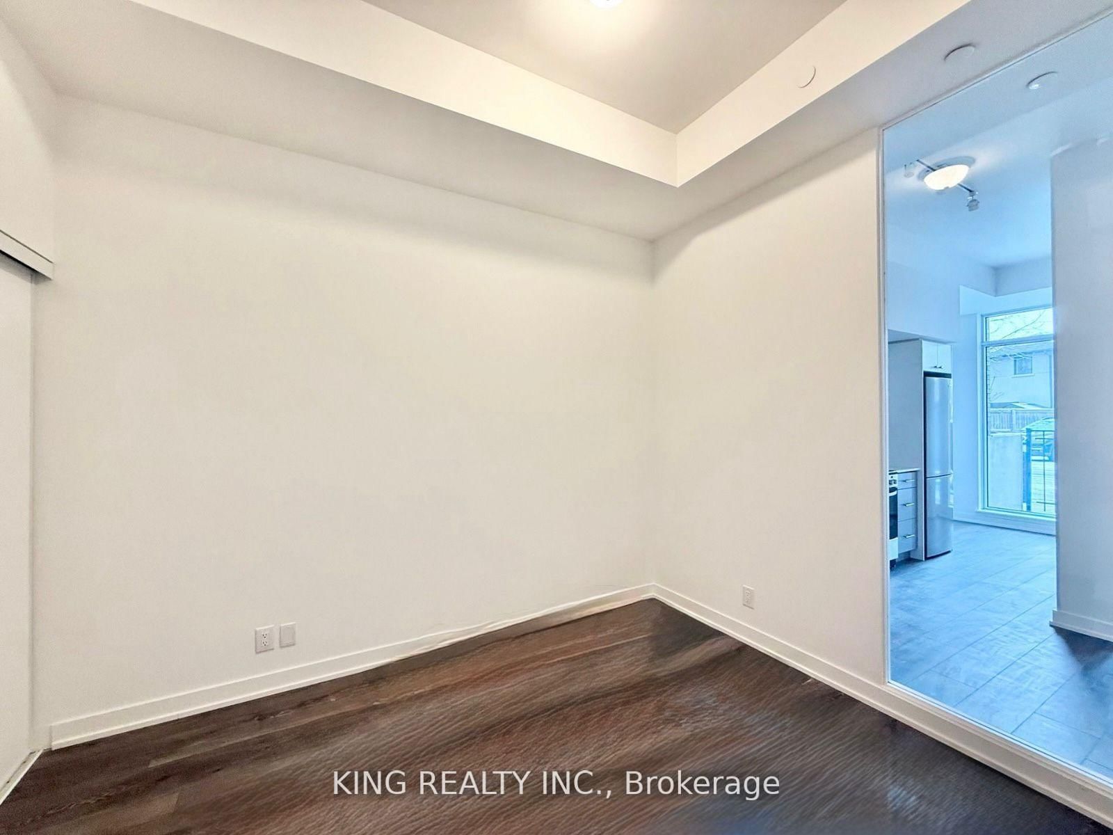 Condo for lease at 106-2 Manderley Drive, Toronto, Ontario, M1N 0C7 - Birchcliffe-Cliffside - MLS: E12921774