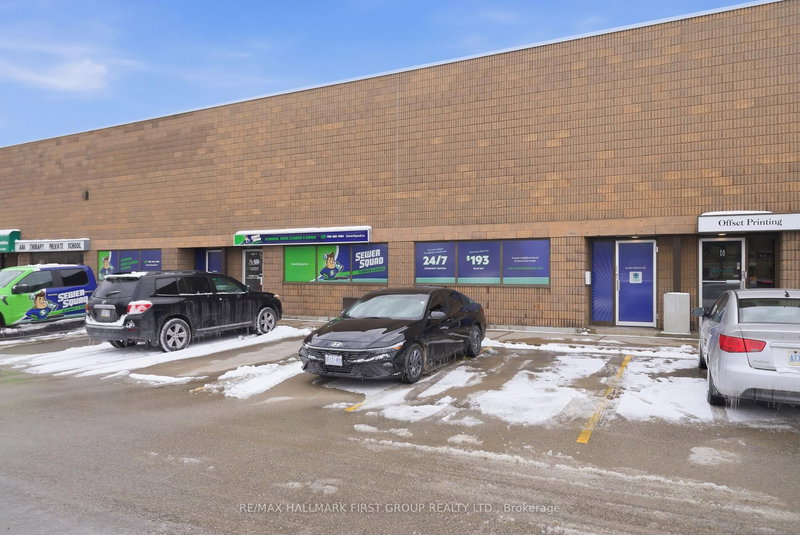 5 - 520 Westney Rd S, Ajax, L1S 7H4 | Image 2
