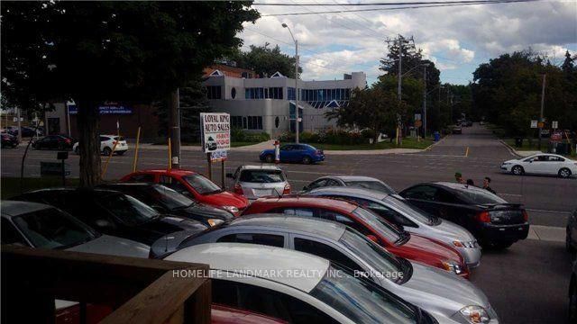 2nd - 4146B Sheppard Ave E, Toronto, M1S 1T3 | Image 2