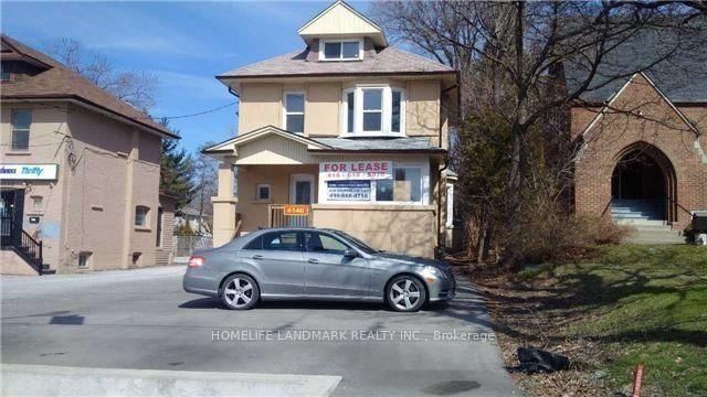 4146B Sheppard Avenue E, Unit 2nd - Photo 4