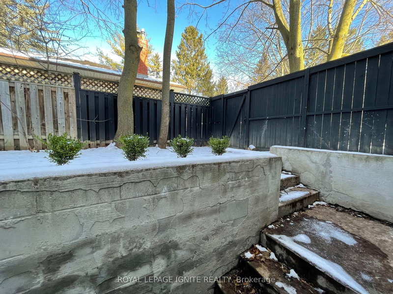 Bsmt - 30 Watson St, Toronto, M1C 1E3 | Image 2