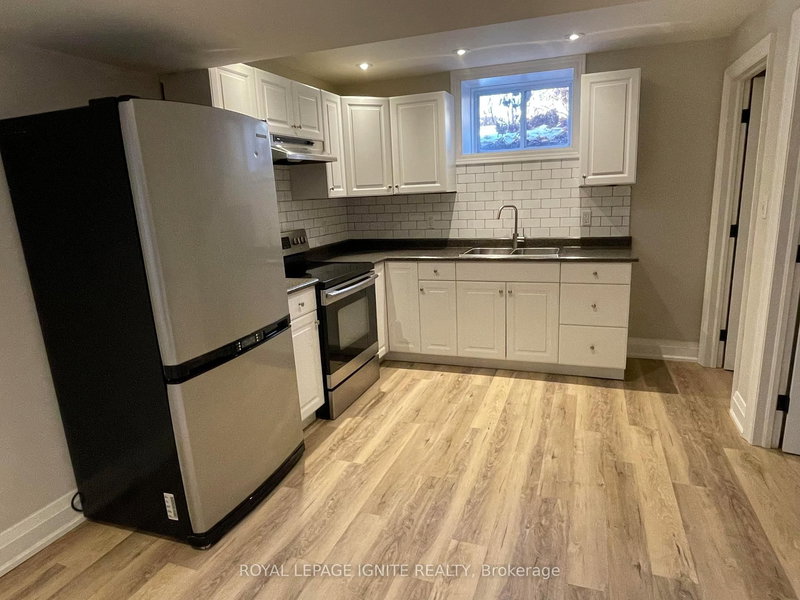 Bsmt - 30 Watson St, Toronto, M1C 1E3 | Image 3