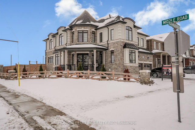 227 Northglen Boulevard