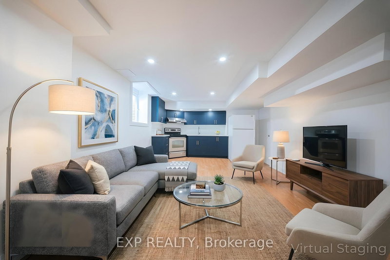 home for lease on BSMT-45 Hemingford Place