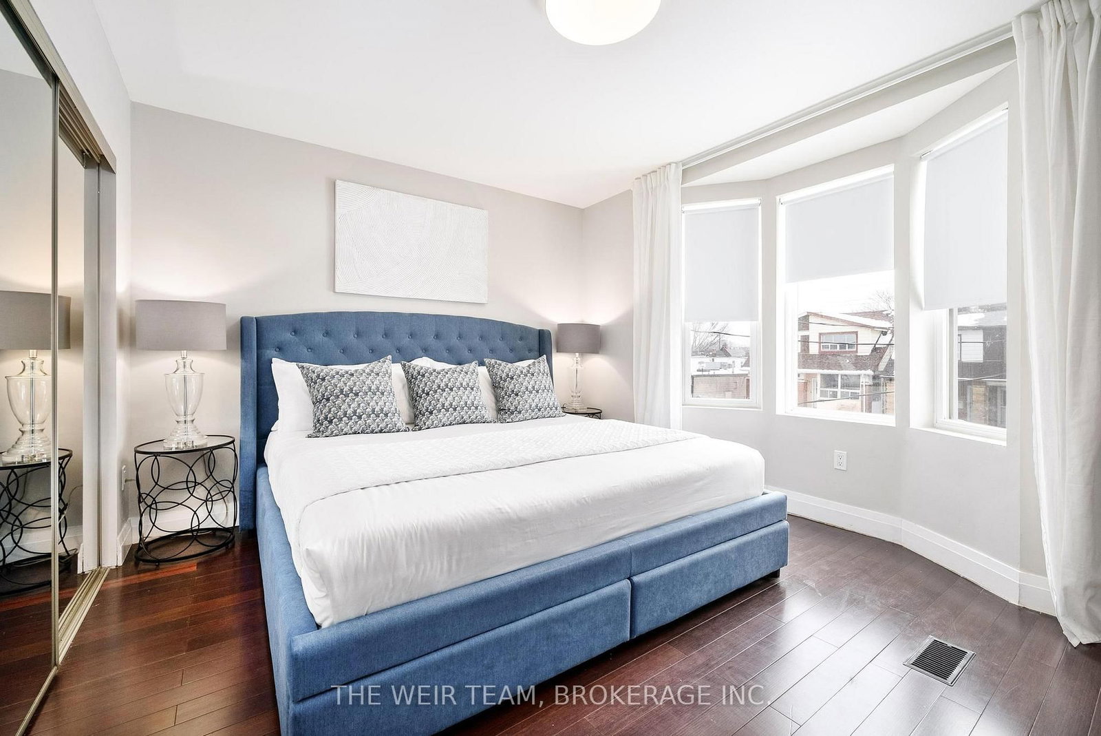 Semi-Detached House for sale at 793 Woodbine Avenue, Toronto, Ontario, M4E 2J5 - East End-Danforth - MLS: E12922022