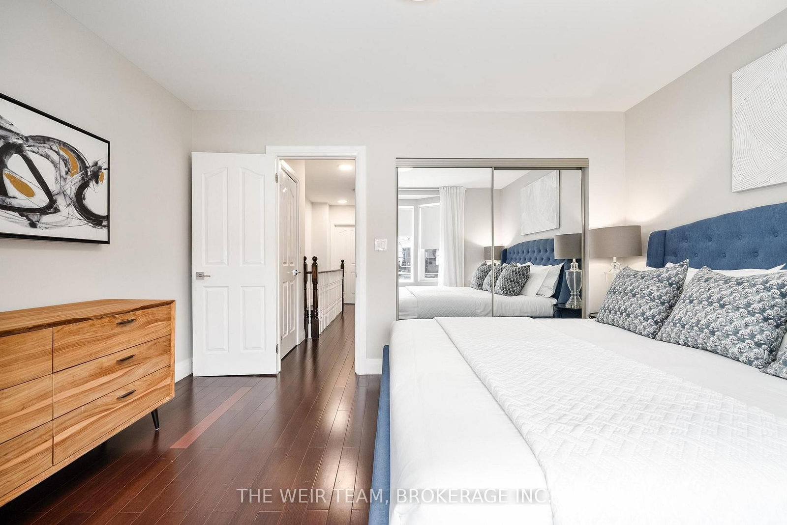 Semi-Detached House for sale at 793 Woodbine Avenue, Toronto, Ontario, M4E 2J5 - East End-Danforth - MLS: E12922022