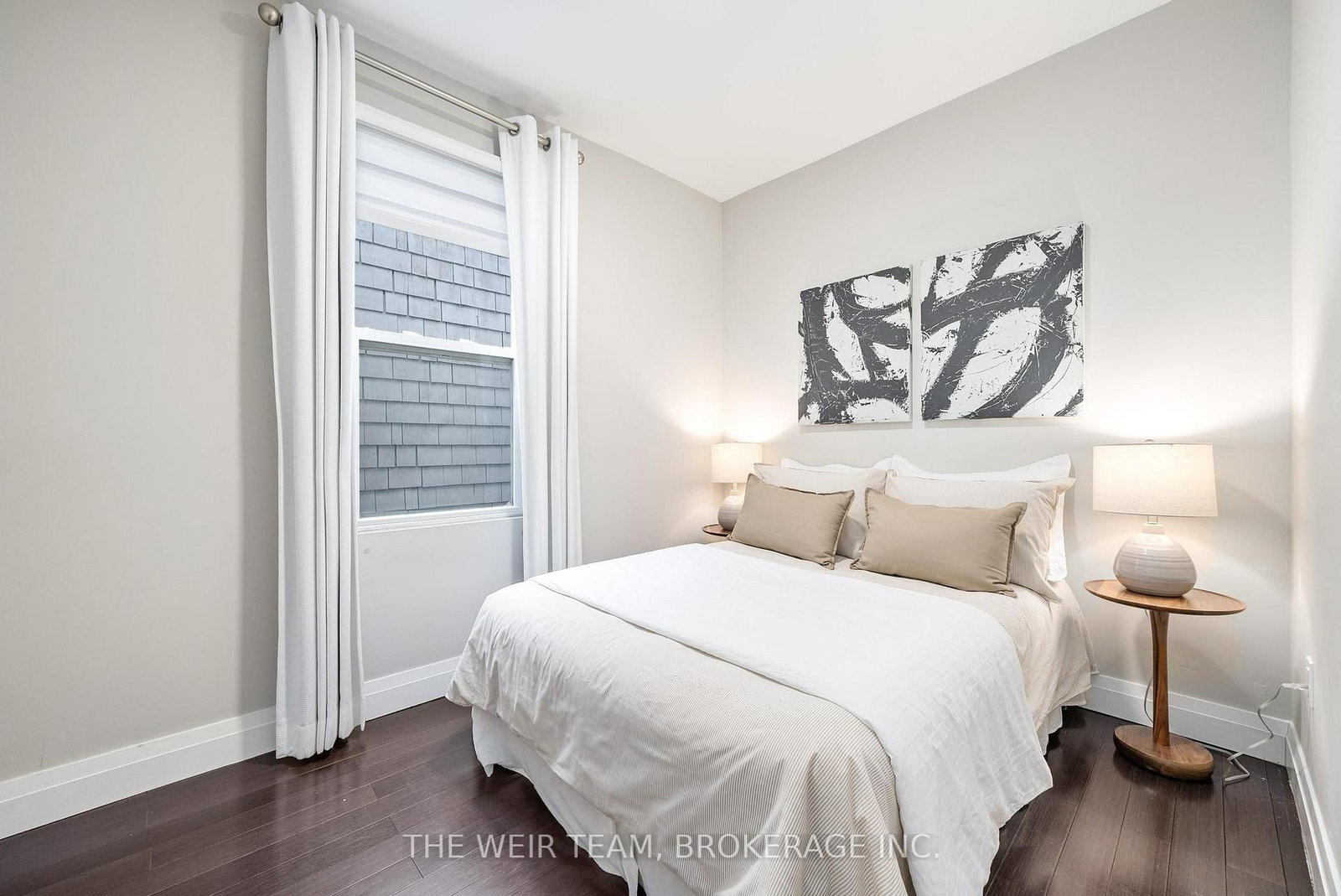 Semi-Detached House for sale at 793 Woodbine Avenue, Toronto, Ontario, M4E 2J5 - East End-Danforth - MLS: E12922022