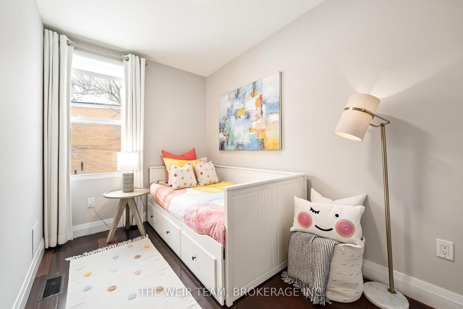 Semi-Detached House for sale at 793 Woodbine Avenue, Toronto, Ontario, M4E 2J5 - East End-Danforth - MLS: E12922022