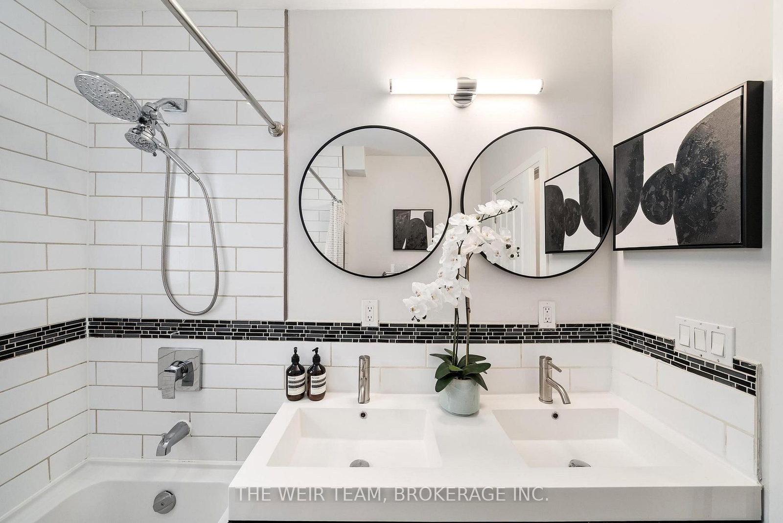 Semi-Detached House for sale at 793 Woodbine Avenue, Toronto, Ontario, M4E 2J5 - East End-Danforth - MLS: E12922022