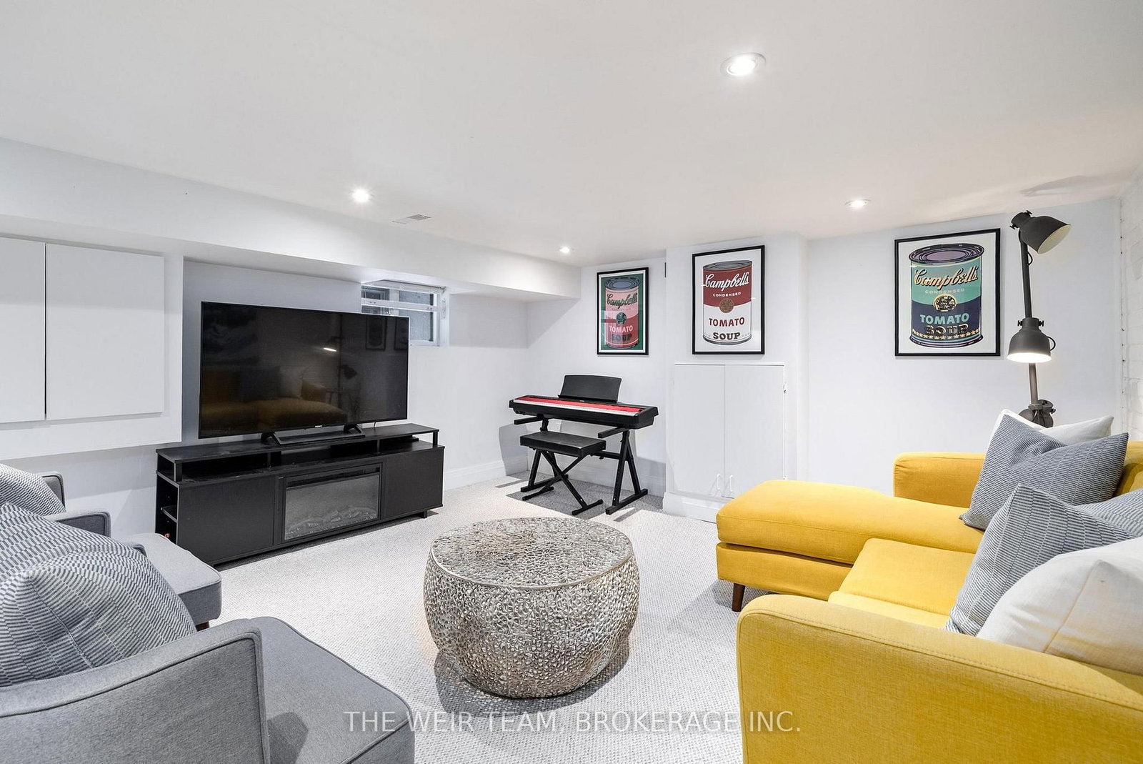 Semi-Detached House for sale at 793 Woodbine Avenue, Toronto, Ontario, M4E 2J5 - East End-Danforth - MLS: E12922022