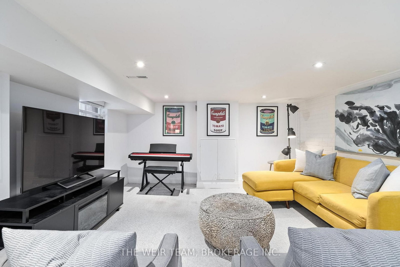 Semi-Detached House for sale at 793 Woodbine Avenue, Toronto, Ontario, M4E 2J5 - East End-Danforth - MLS: E12922022