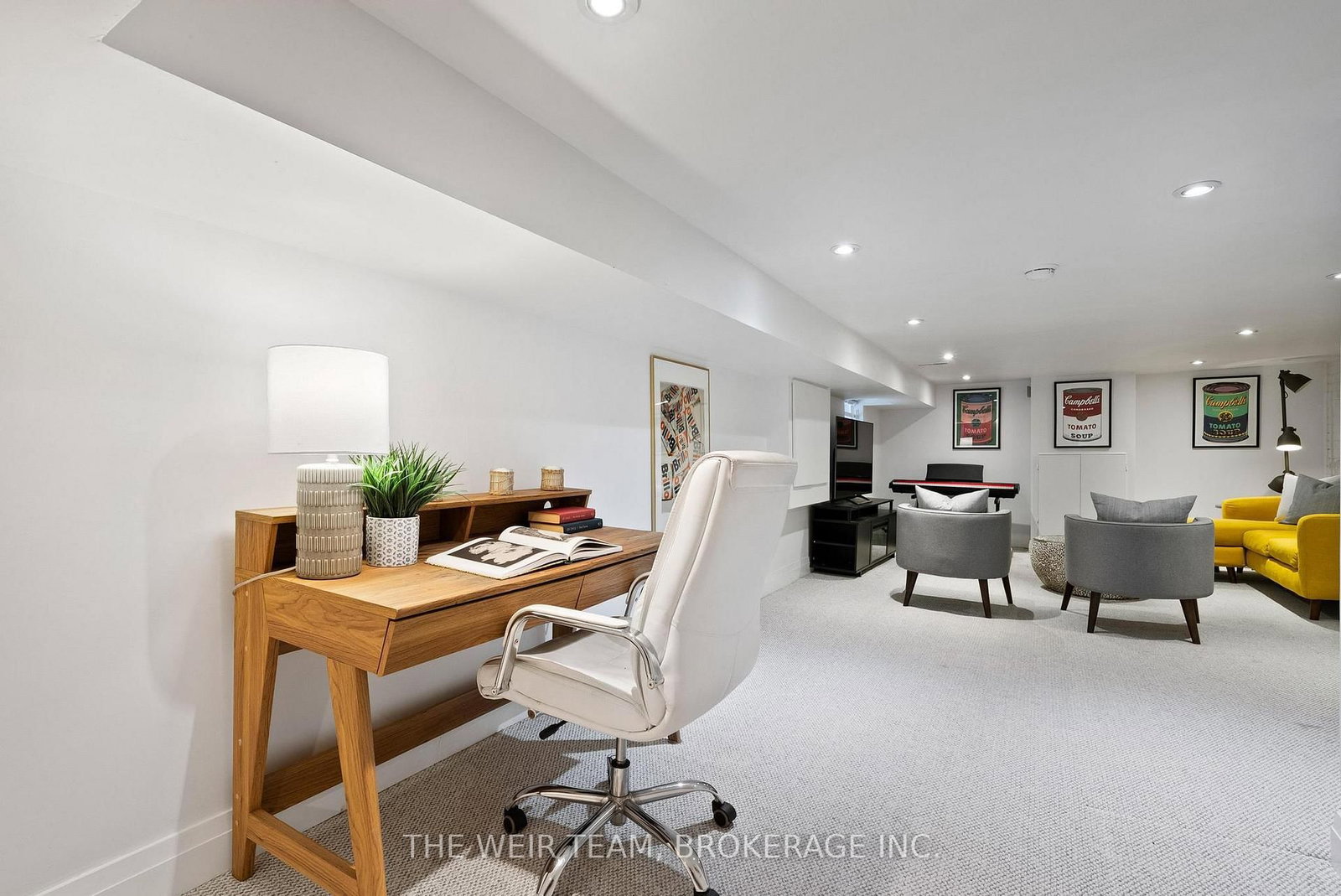 Semi-Detached House for sale at 793 Woodbine Avenue, Toronto, Ontario, M4E 2J5 - East End-Danforth - MLS: E12922022