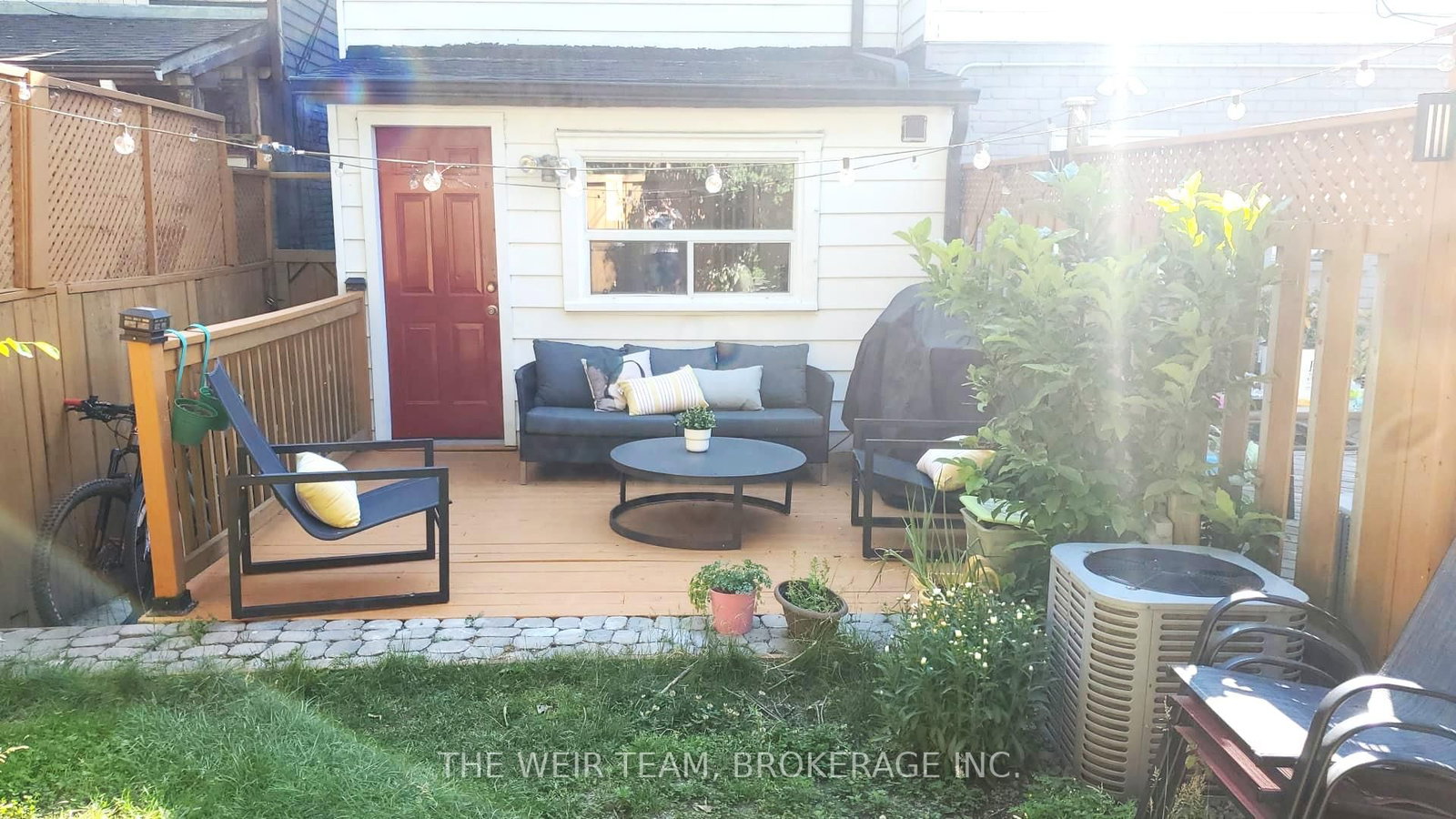 Semi-Detached House for sale at 793 Woodbine Avenue, Toronto, Ontario, M4E 2J5 - East End-Danforth - MLS: E12922022