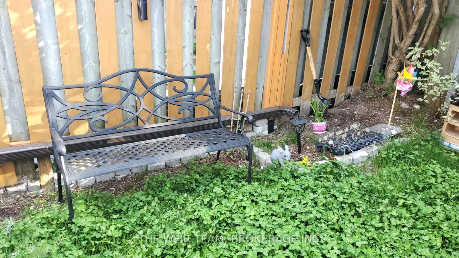 Semi-Detached House for sale at 793 Woodbine Avenue, Toronto, Ontario, M4E 2J5 - East End-Danforth - MLS: E12922022