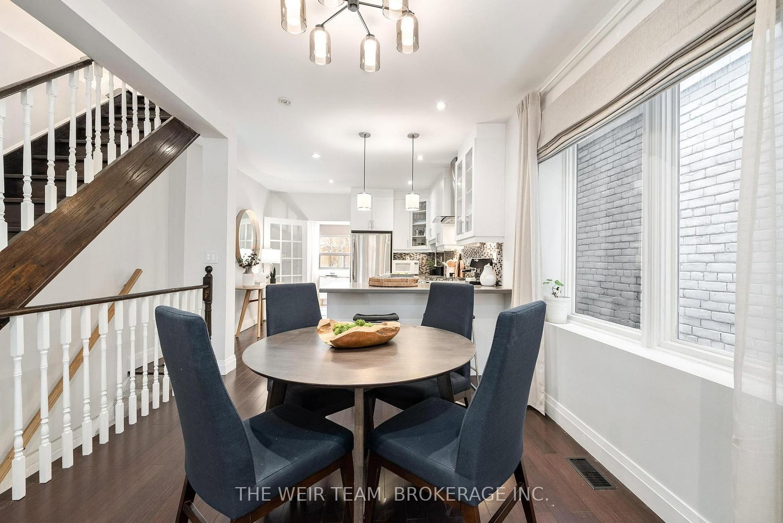 Semi-Detached House for sale at 793 Woodbine Avenue, Toronto, Ontario, M4E 2J5 - East End-Danforth - MLS: E12922022