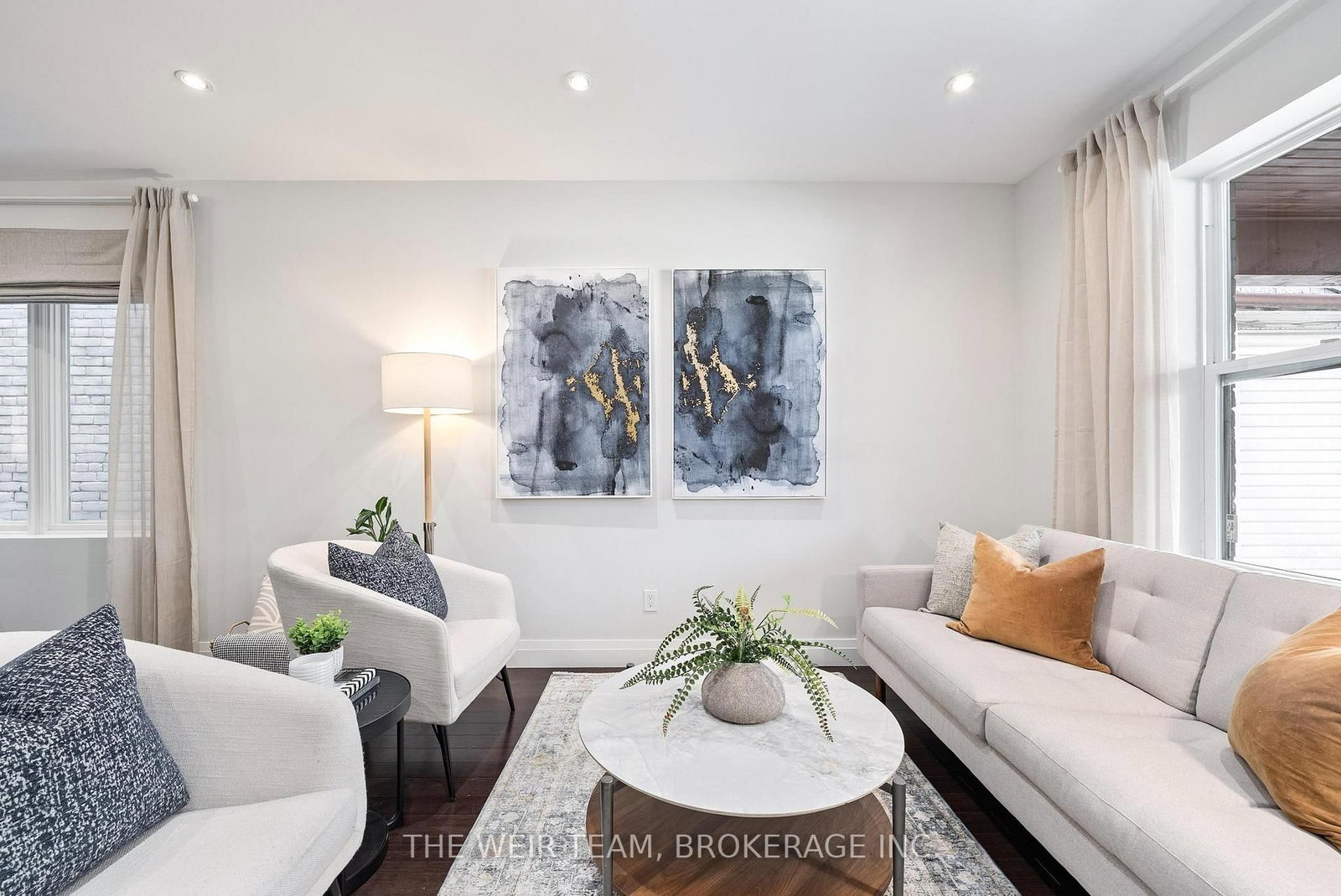 Semi-Detached House for sale at 793 Woodbine Avenue, Toronto, Ontario, M4E 2J5 - East End-Danforth - MLS: E12922022