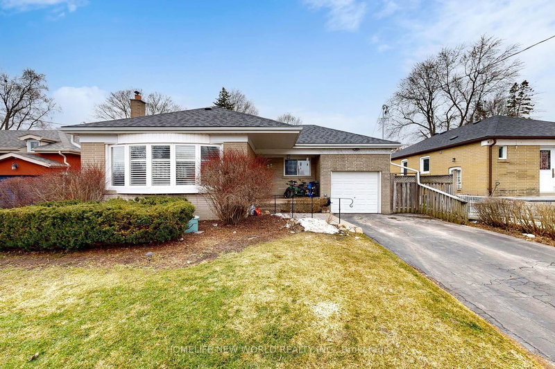 home for lease on Basement-22 Shilton Road