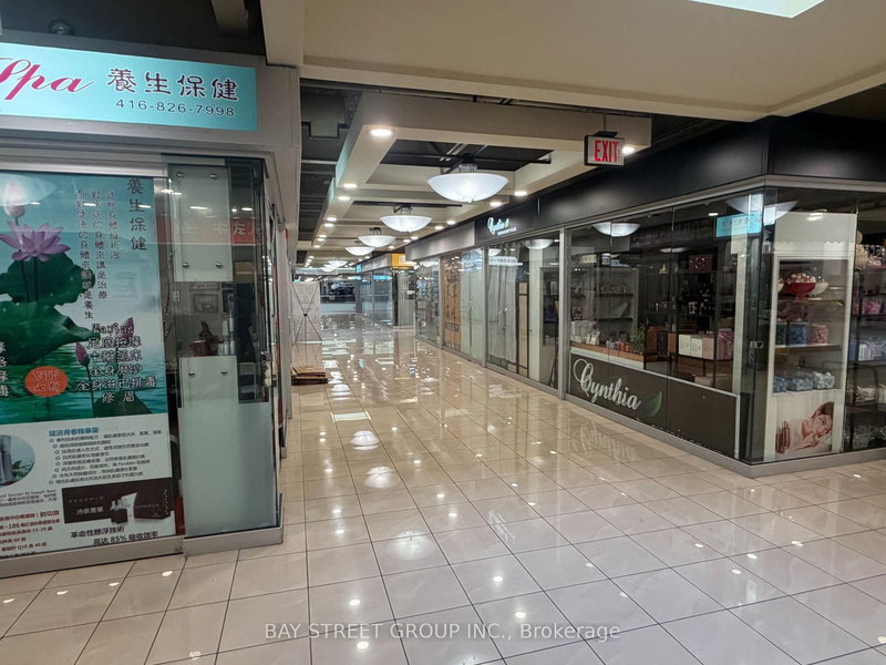 2FC6 - 4675 Steeles Ave E, Toronto, M1S 4S5 | Image 2