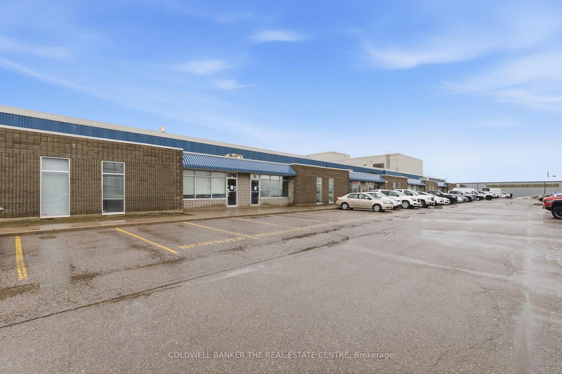 10A - 202 South Blair St, Whitby, L1N 8X9 | Image 2