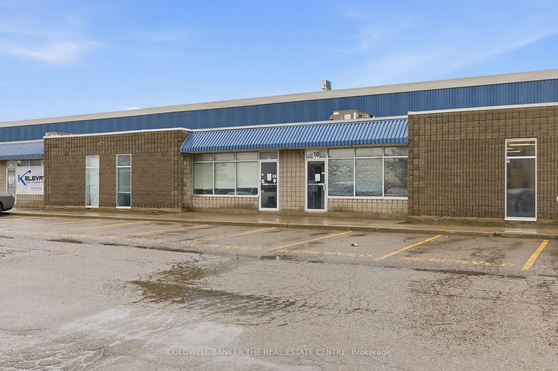 10A - 202 South Blair St, Whitby, L1N 8X9 | Image 3