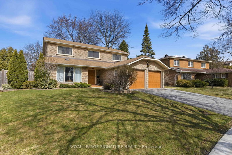 20 Inverary Cres, Toronto, M1T 2W5 | Image 2