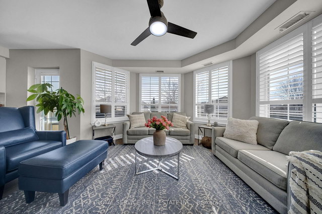 210 - 21 Brookhouse Drive