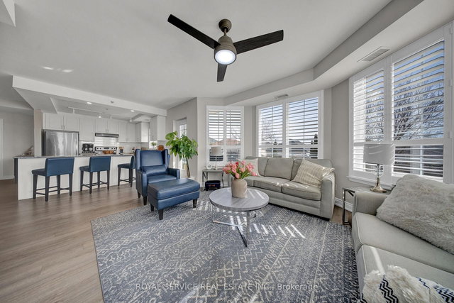 210 - 21 Brookhouse Drive