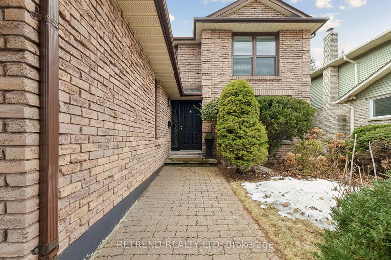 262 Athabasca St, Oshawa, L1H 8E4 | Image 3