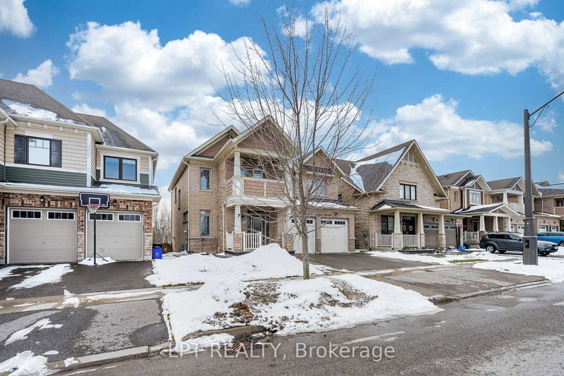 home for lease on 199 Symington Avenue