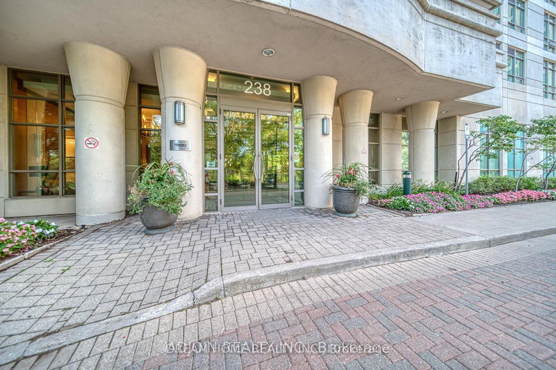 Ph18 - 238 Bonis Ave, Toronto, M1T 3W7 | Image 2