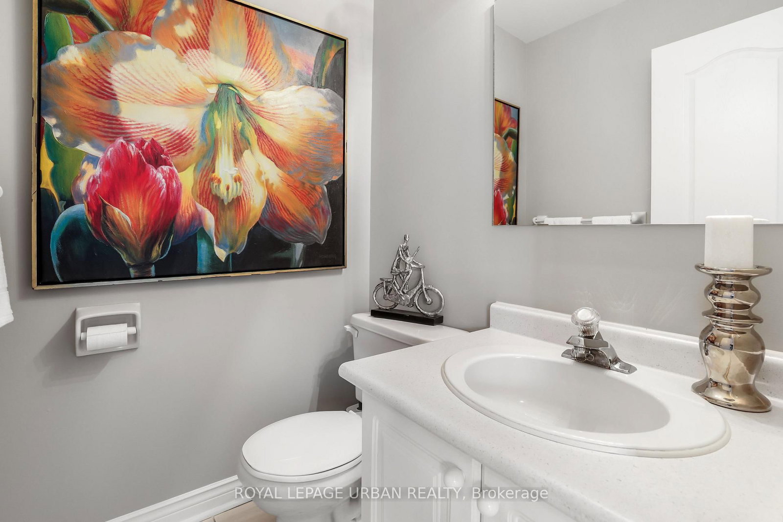 Detached House for sale at 1505 Garland Crescent, Pickering, Ontario, L1V 7B3 - Amberlea - MLS: E12922386