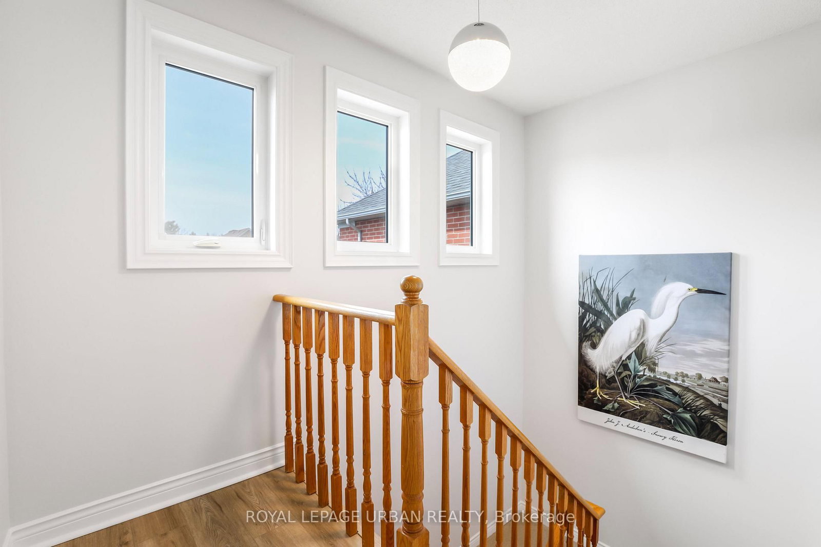 Detached House for sale at 1505 Garland Crescent, Pickering, Ontario, L1V 7B3 - Amberlea - MLS: E12922386