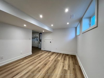 Basement - 7 Turnbull Rd | Ajax | Image