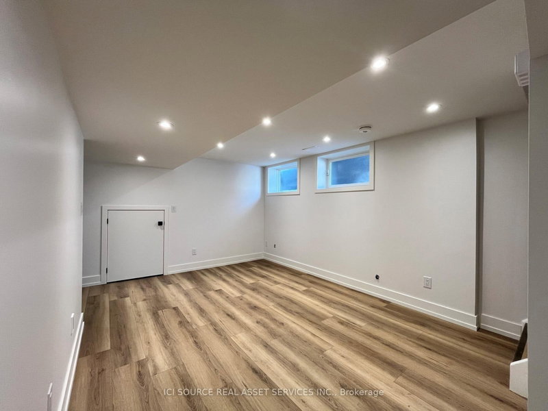 Basement - 7 Turnbull Rd, Ajax, L1S 2W8 | Image 2