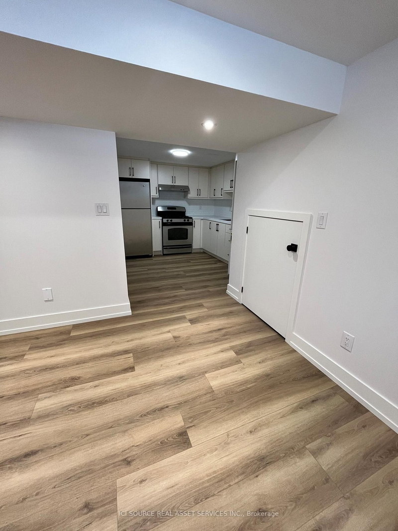 Basement - 7 Turnbull Rd, Ajax, L1S 2W8 | Image 3