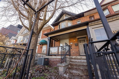 1107 Gerrard St | Toronto | Image