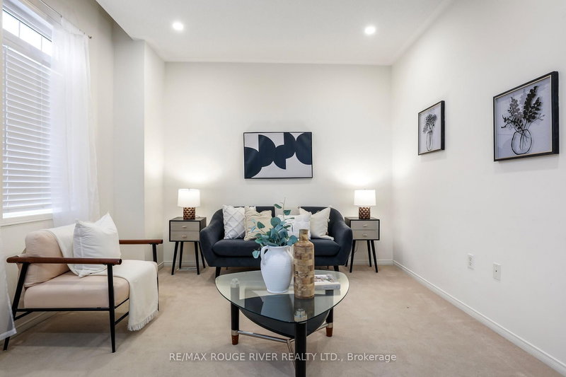 14 Clapperton Dr, Ajax, L1T 4X9 | Image 3