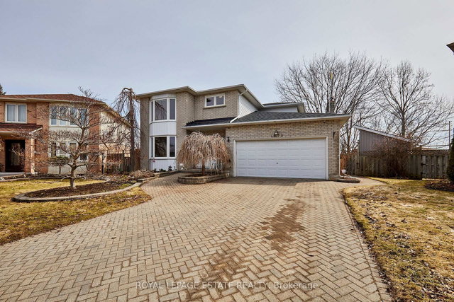 1078 Roundelay Court