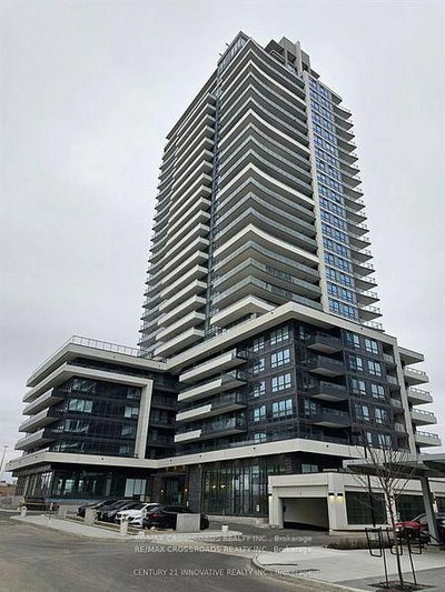 1506 - 1455 Celebration Dr | Pickering | Image