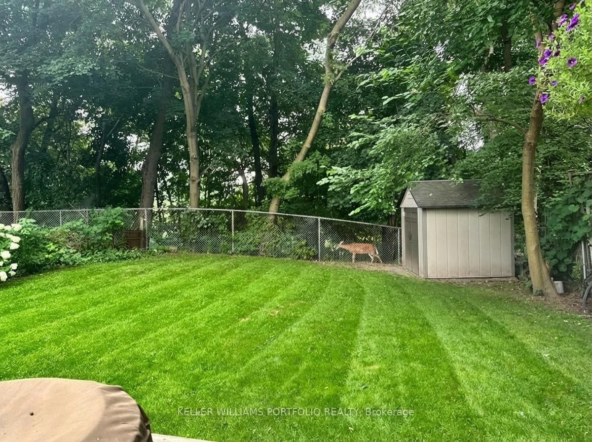 Detached House for sale at 49 Dolphin Drive, Toronto, Ontario, M1L 1N5 - Clairlea-Birchmount - MLS: E12922960