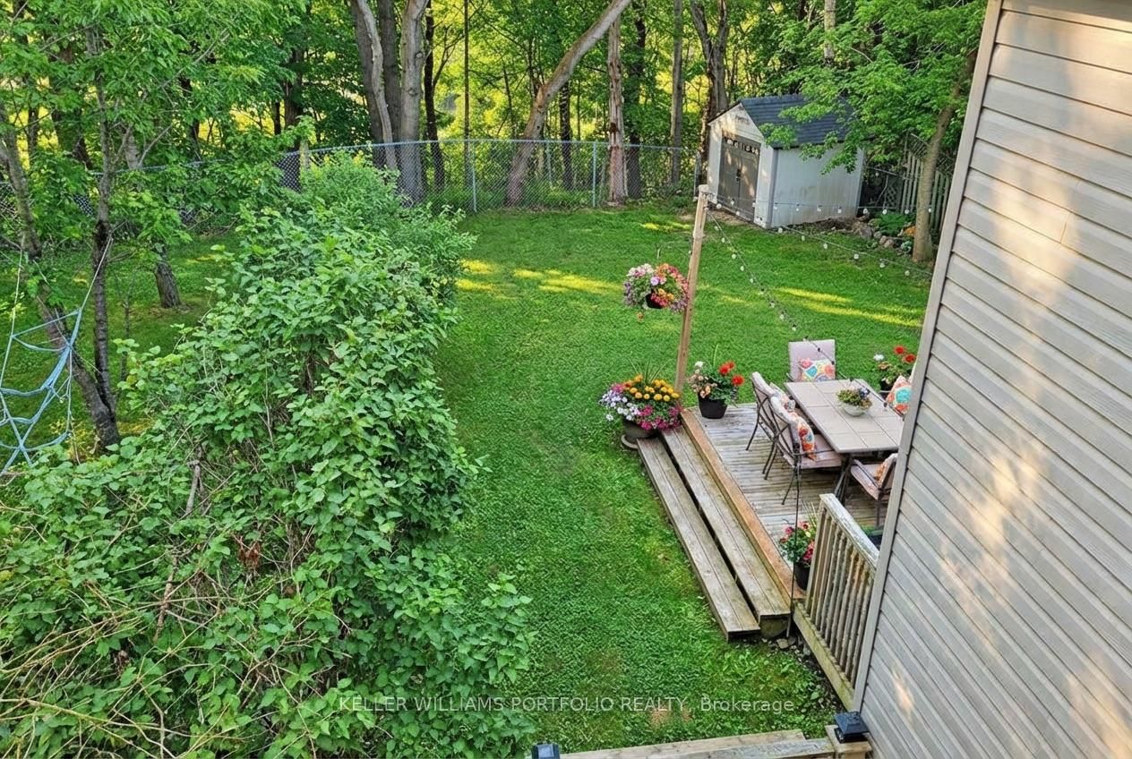 Detached House for sale at 49 Dolphin Drive, Toronto, Ontario, M1L 1N5 - Clairlea-Birchmount - MLS: E12922960